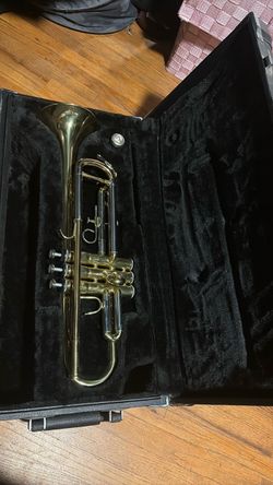 Jupiter gtr700 trumpet