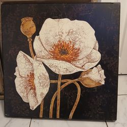 NEEDS TO GO! Flower Painting 