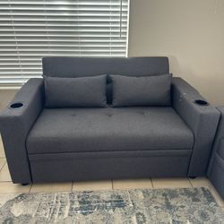 Sofa Cum Bed 