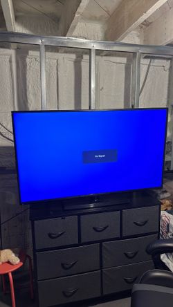 50 inch sceptre tv
