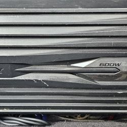 Car Speaker And Equalizers