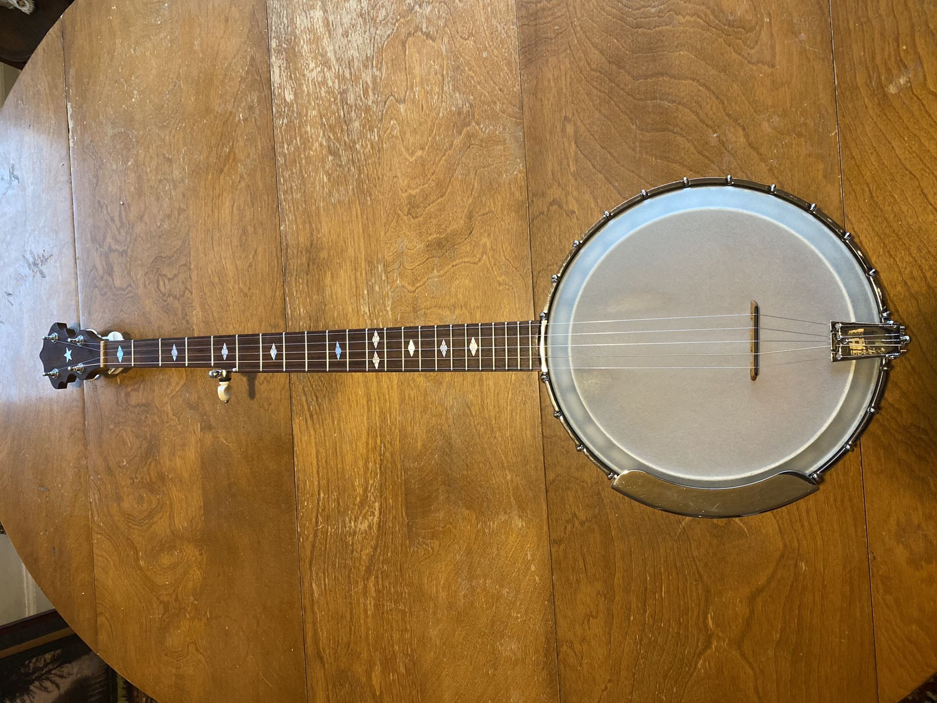 1970s Stew Mac Eagle Banjo for Sale in Portland, OR OfferUp