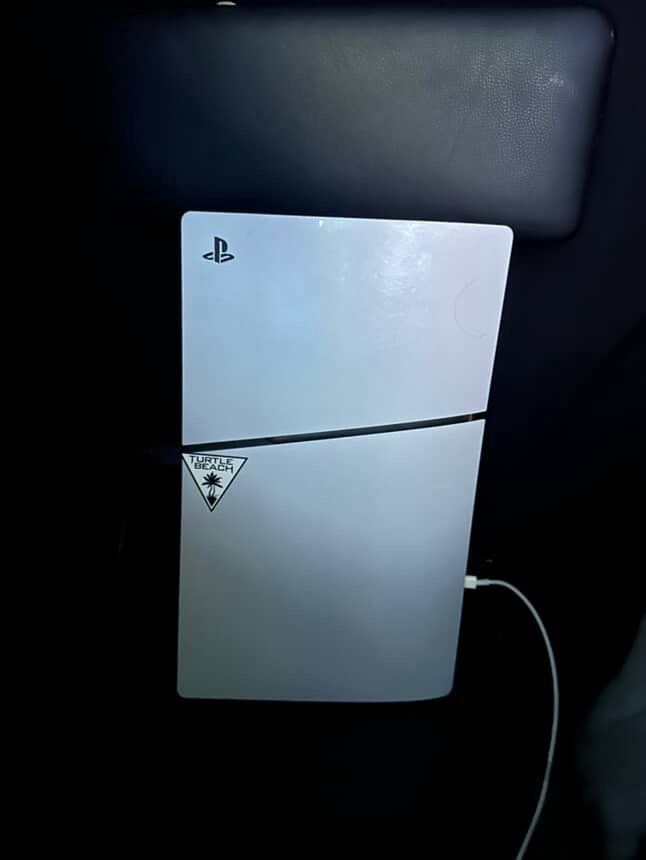 ps5