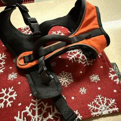 Dog Harness 