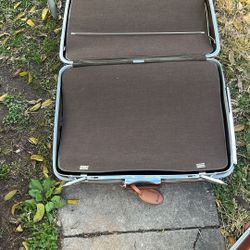 Samsonite Luggage 
