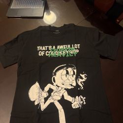 That's A Awful Lot Of