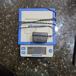 Package Scale