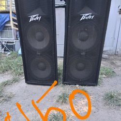Speakers 