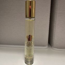 Versace travel spray 10ml Eros pour femme de parfum