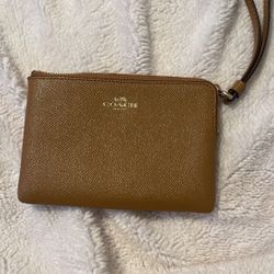 Original Coach Wallet 