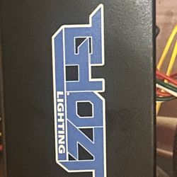 BlueGhozt Module Controller 