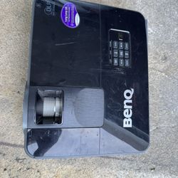 BenQ Projector