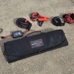 Overland Solar 130W Bugout Kit