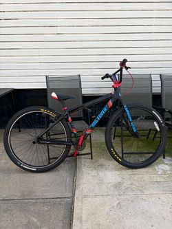 BIG FLYER SE BIKE 29’