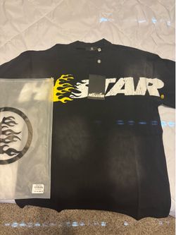 Hellstar tee