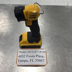 Dewalt Work Light
