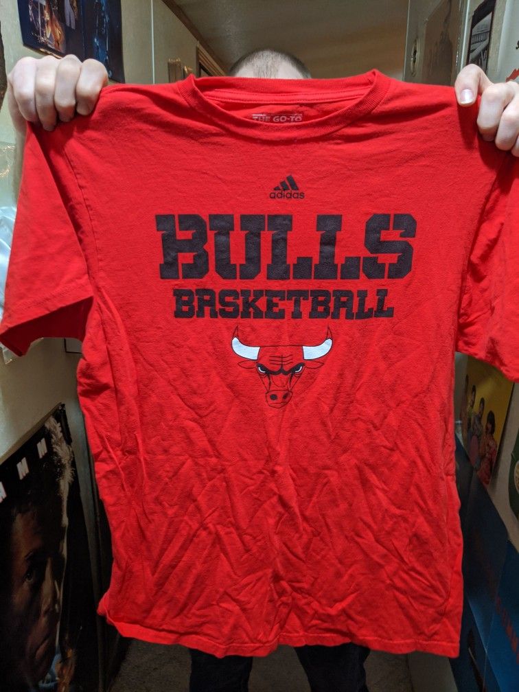 Bulls T Shirt 