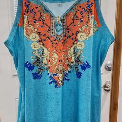 Summer Dress