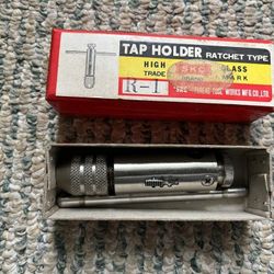 Tap Wrench R1