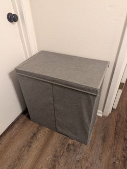 Double Hamper