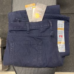 CARTHARTT FR PANTS