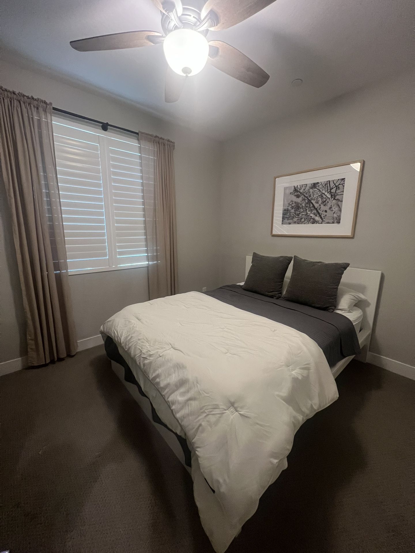 Bedroom Set
