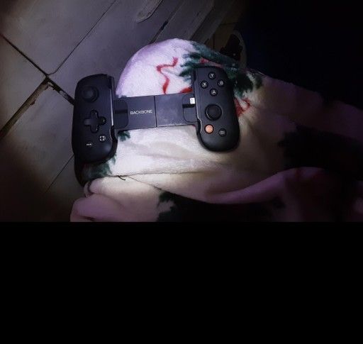 Backbone Nintendo Switch Controller Works With I Phone  maybe  work