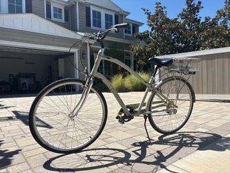 Electra Bike - Townie