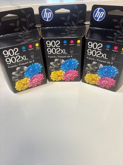 Ink cartridges