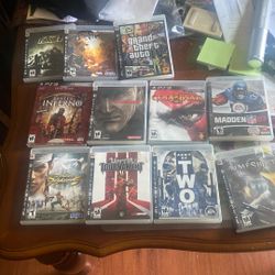 Playstation3