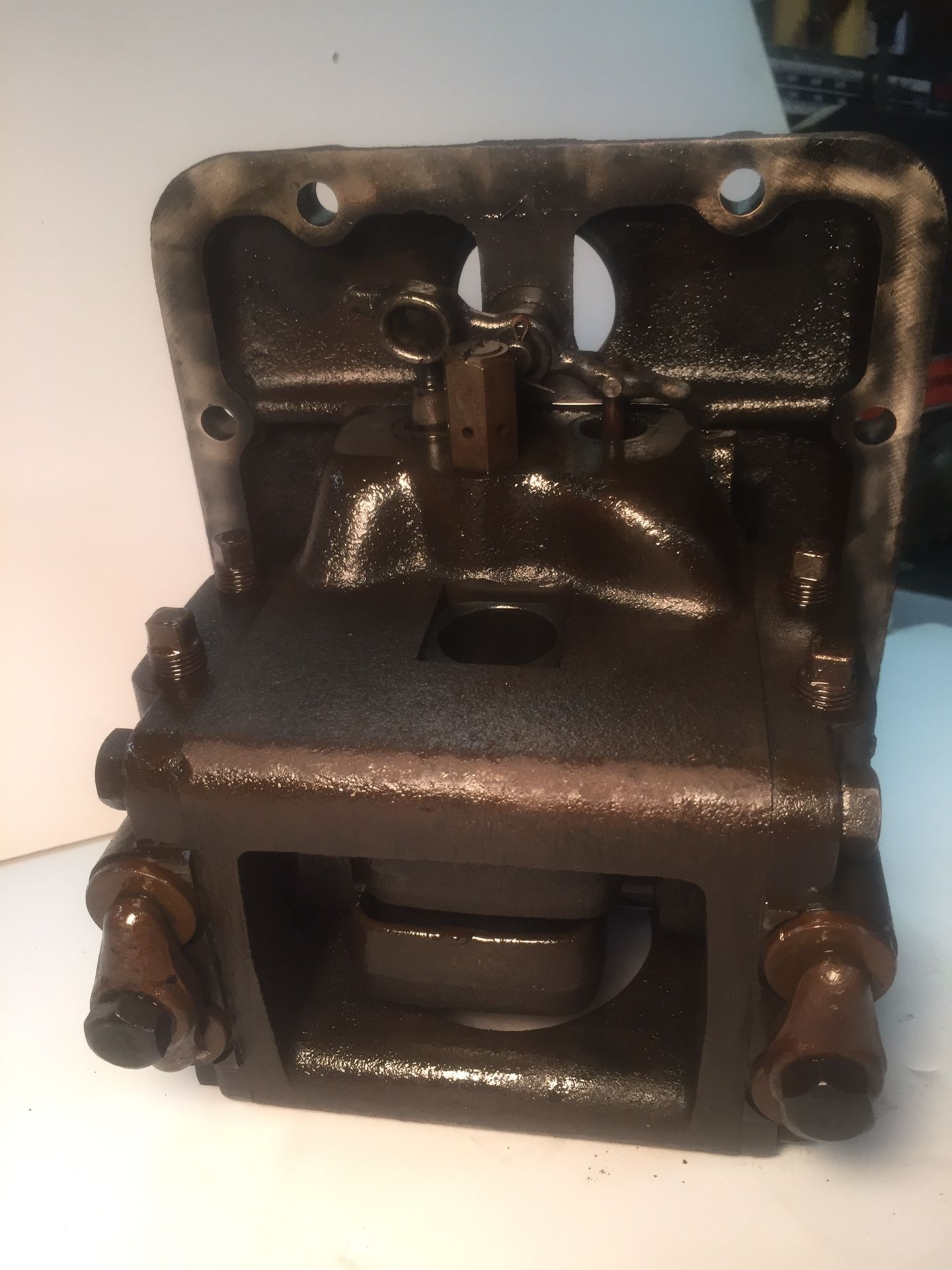 Ford 8n Hydraulic pump for Sale in Dacula, GA OfferUp