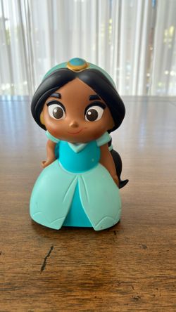 Disney Princess Jasmine 5" Vinyl Figure