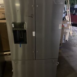 New Whirlpool Refrigerator 