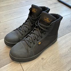 Men’s Riding Boots