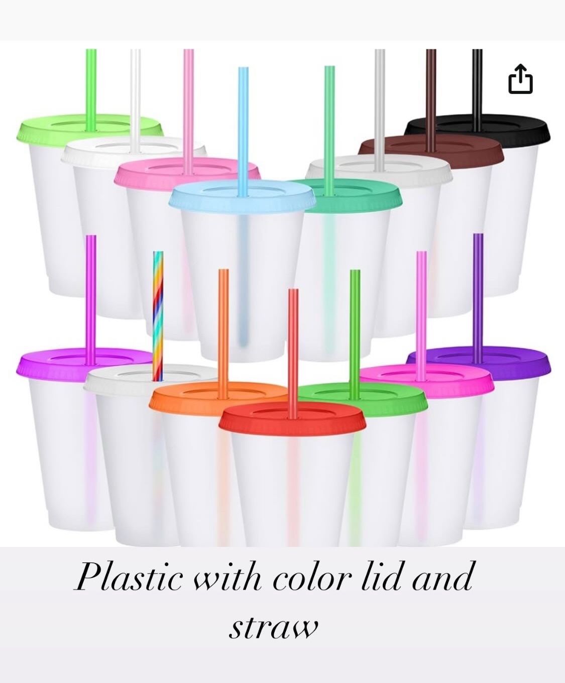 Kids Cups
