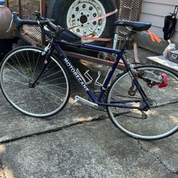 Motobecane Road Bike