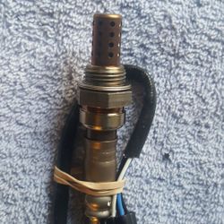 O2 sensor