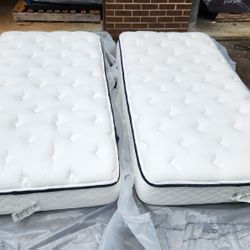 Winkbed GravityLux Split King Mattress 