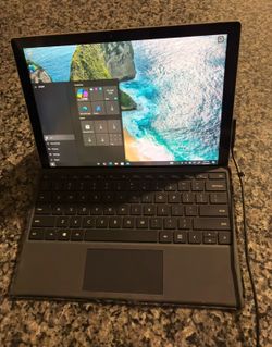 Surface Pro