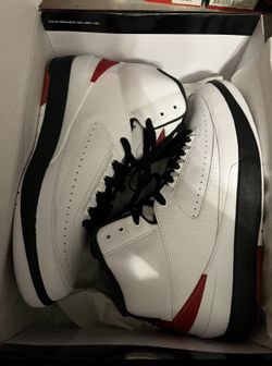 Jordan 2 Size 5.5
