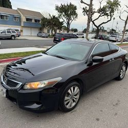 2008 Honda Accord EX-L