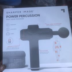 Sharper Image Power Boost