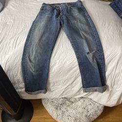501 Levi