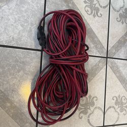 Extension Cord