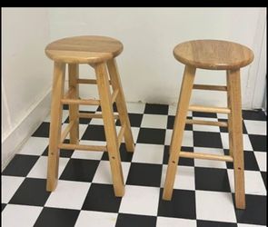 Counter Stools (see description)