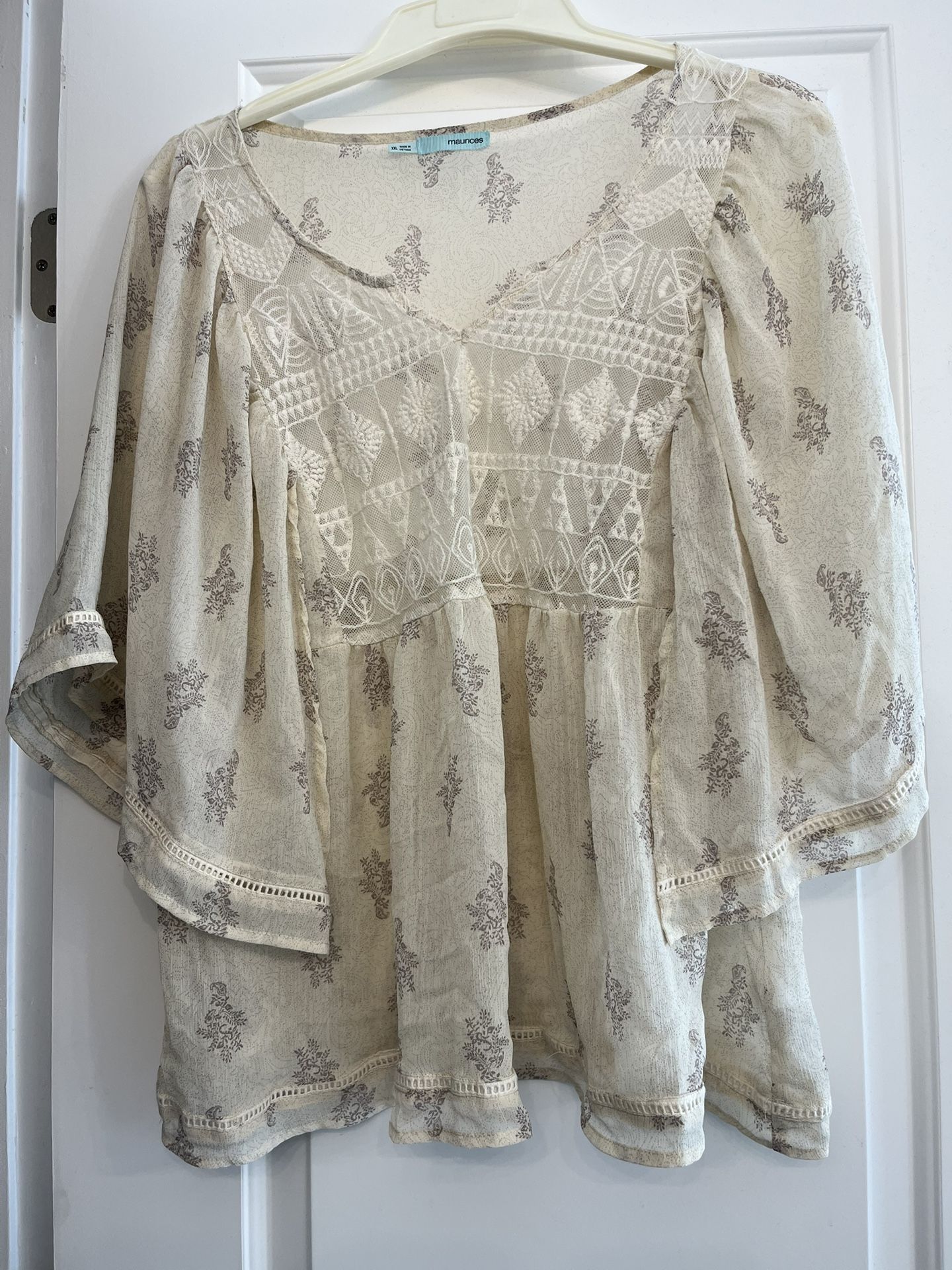 Ladies Shirts