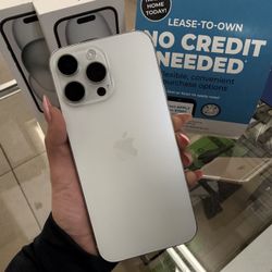 IPHONE 16 PRO MAX 256GB UNLOCKED‼️