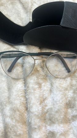 Prada glasses