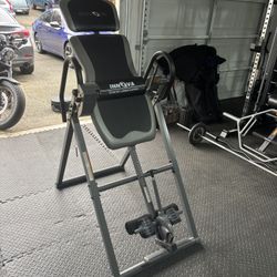 Inversion Table