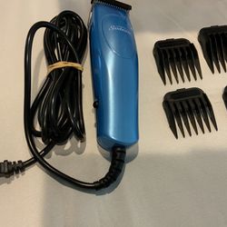 Sunbeam Quiet Dog Clippers for Sale in Glenoma WA OfferUp